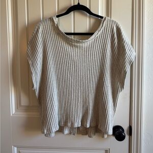 Project Social T Blouse